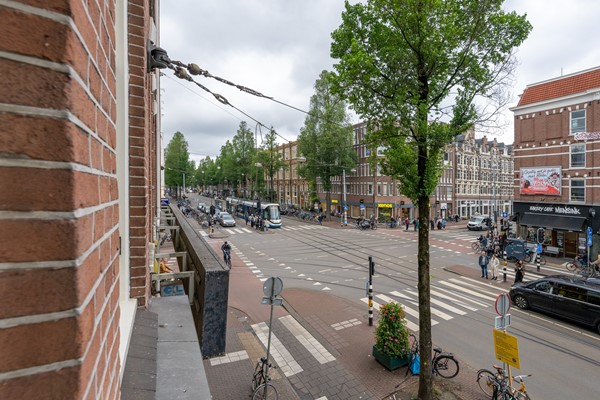 Medium property photo - Bilderdijkstraat 170-1, 1053 LD Amsterdam